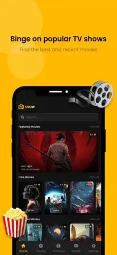 hotstar-online-watch tv show